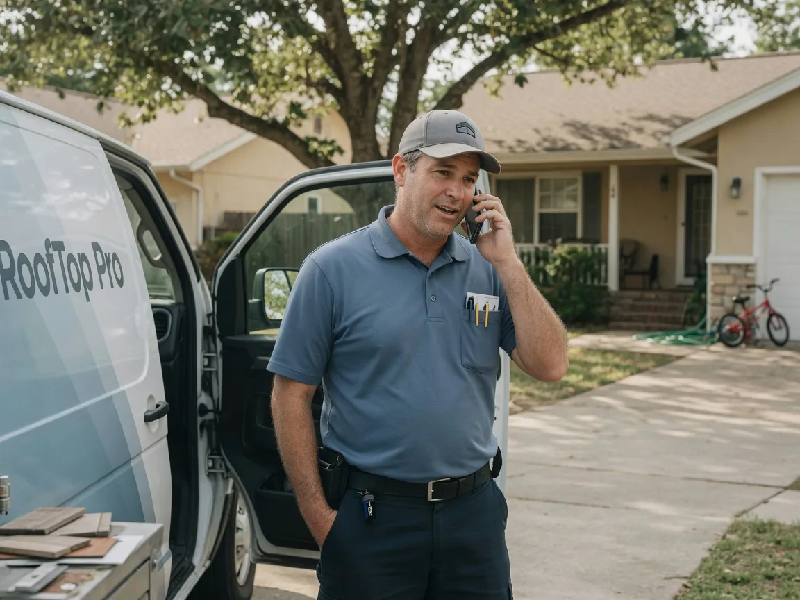 Roof Repair Westport, IN FAQs
