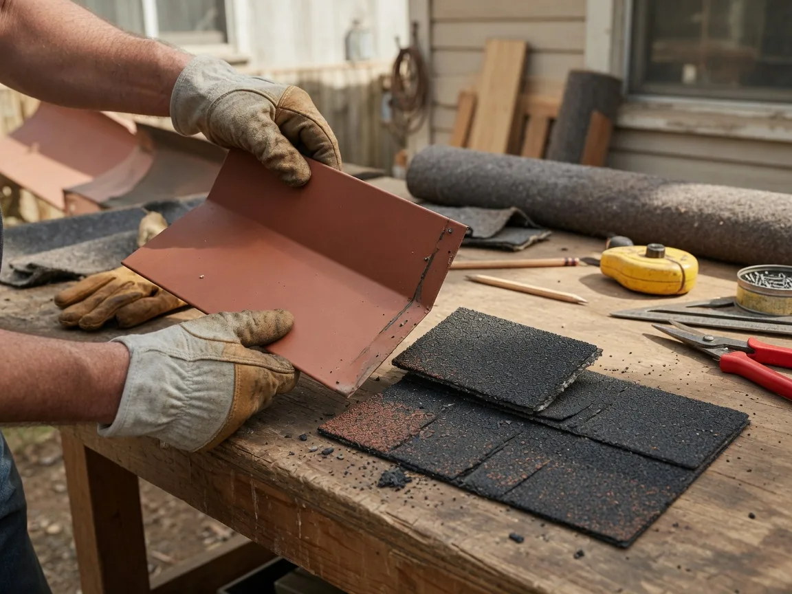 Roof Repair company in Westport, IN